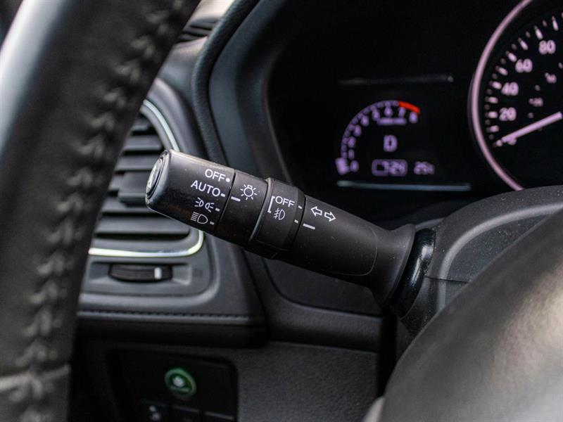honda HR-V 2019 - 23