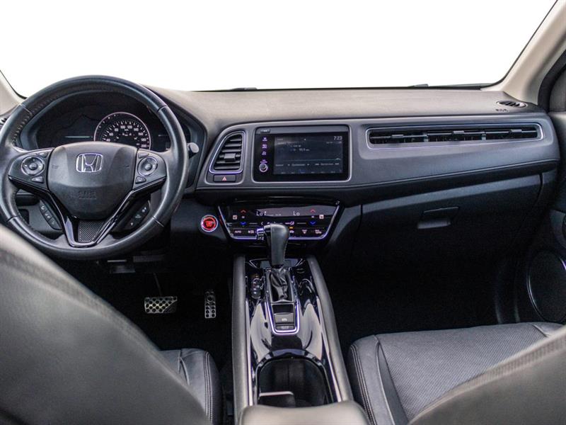 honda HR-V 2019 - 27