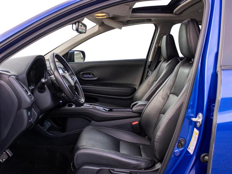 honda HR-V 2019 - 28