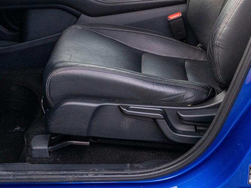 honda HR-V 2019 - 29