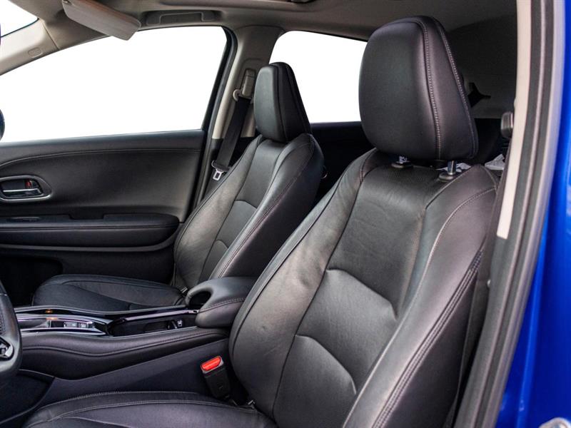 honda HR-V 2019 - 30