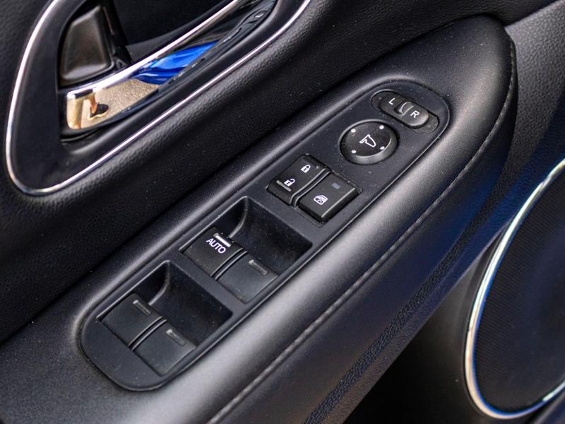 honda HR-V 2019 - 33