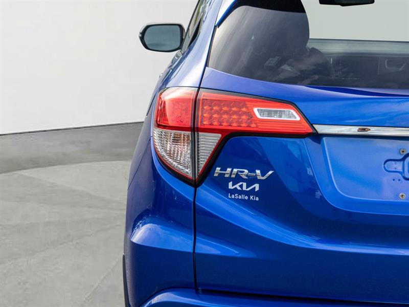 honda HR-V 2019 - 34