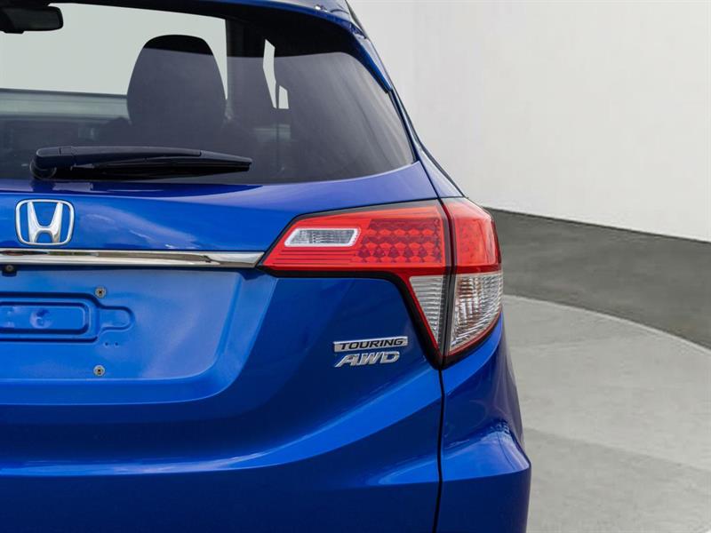 honda HR-V 2019 - 35