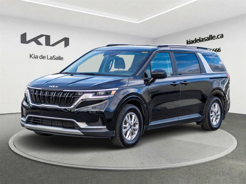 kia Carnival 2024