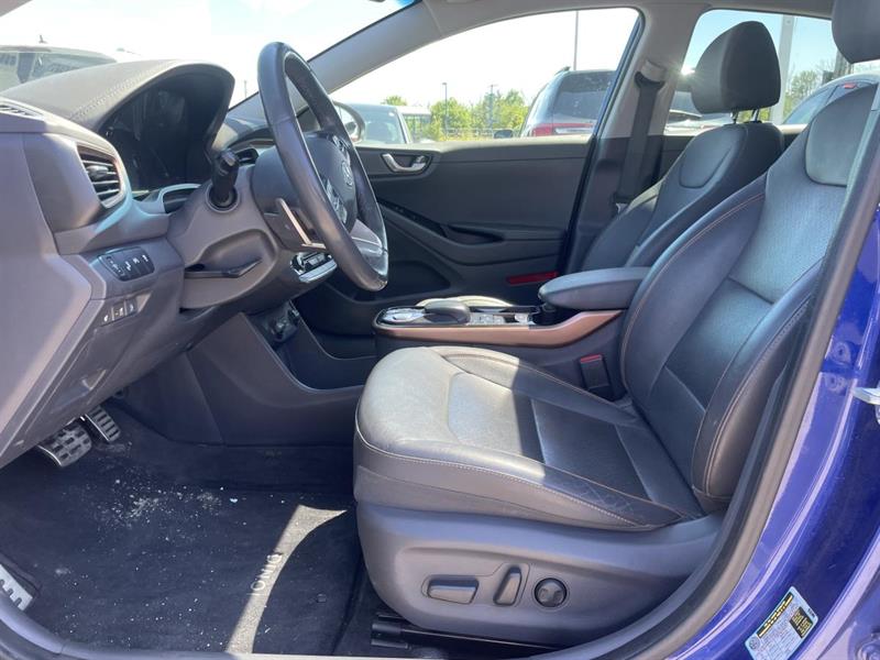 hyundai IONIQ Electric 2019 - 7