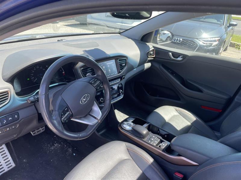 hyundai IONIQ Electric 2019 - 9
