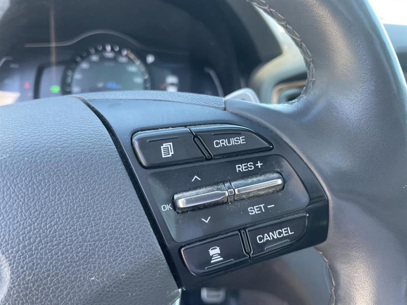 hyundai IONIQ Electric 2019 - 11