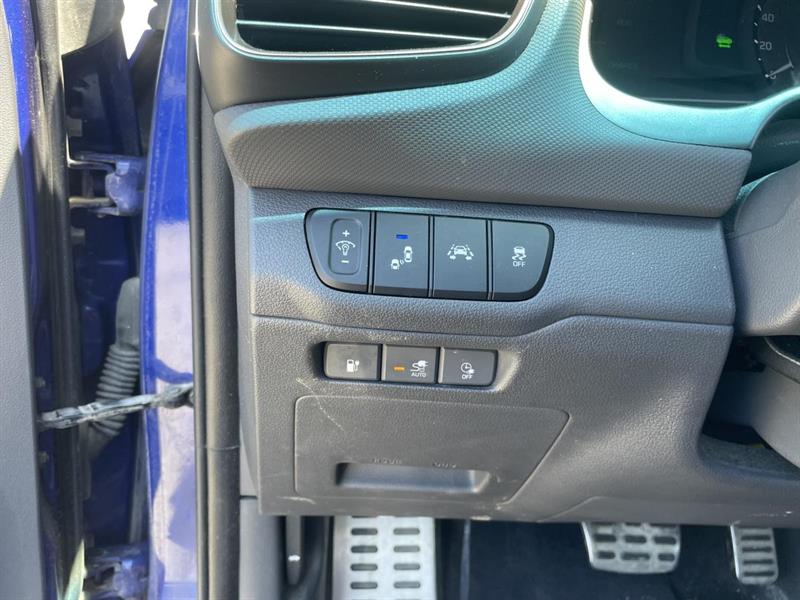 hyundai IONIQ Electric 2019 - 16