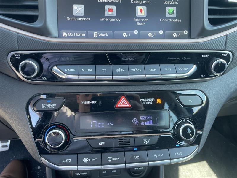 hyundai IONIQ Electric 2019 - 18