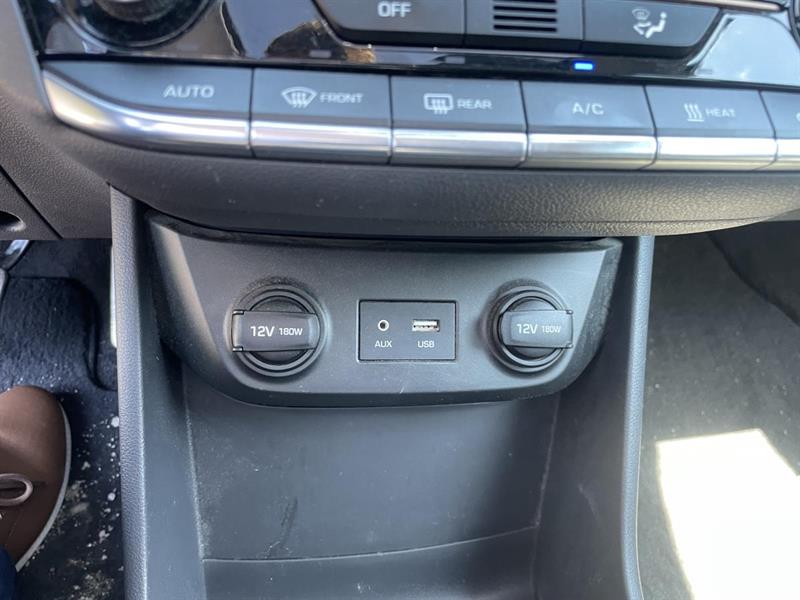 hyundai IONIQ Electric 2019 - 19