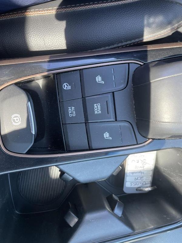 hyundai IONIQ Electric 2019 - 22