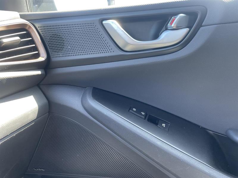 hyundai IONIQ Electric 2019 - 23
