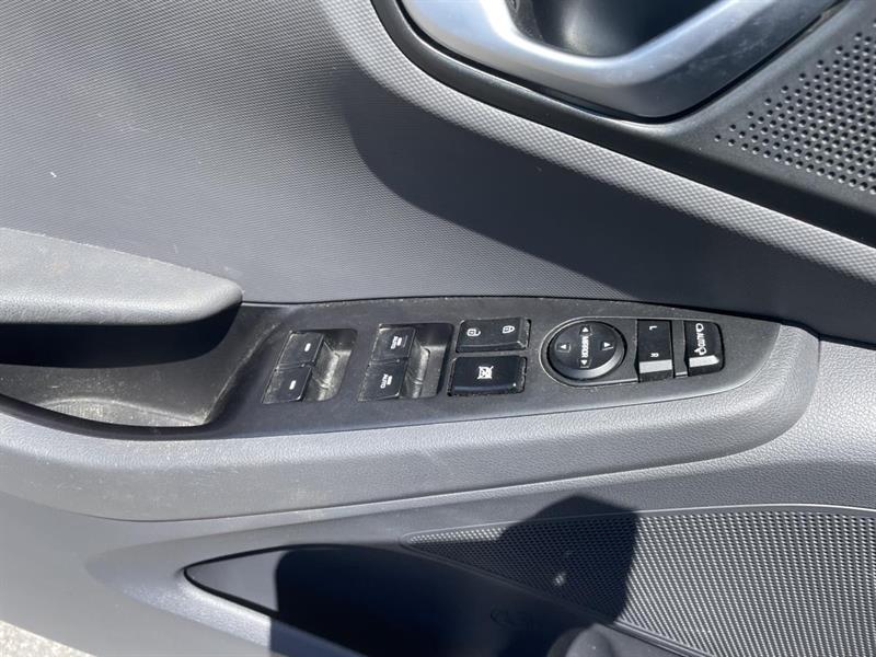 hyundai IONIQ Electric 2019 - 24