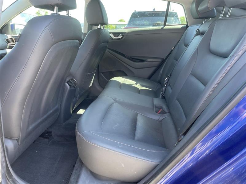 hyundai IONIQ Electric 2019 - 25