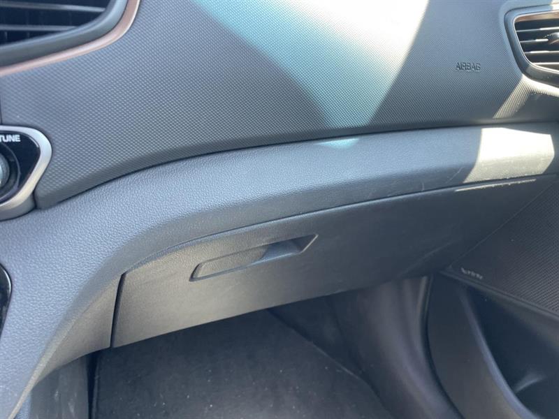 hyundai IONIQ Electric 2019 - 27