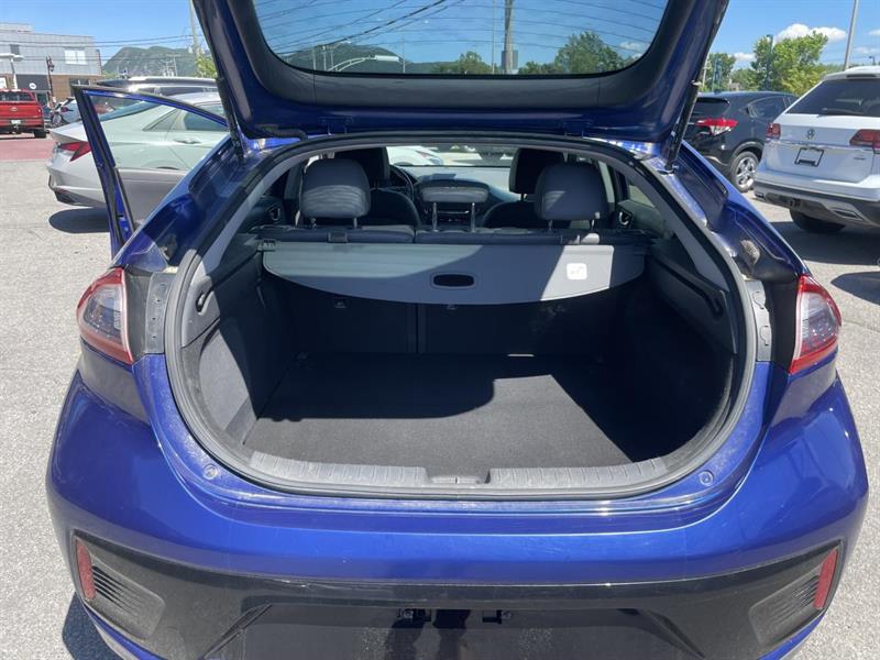 hyundai IONIQ Electric 2019 - 28