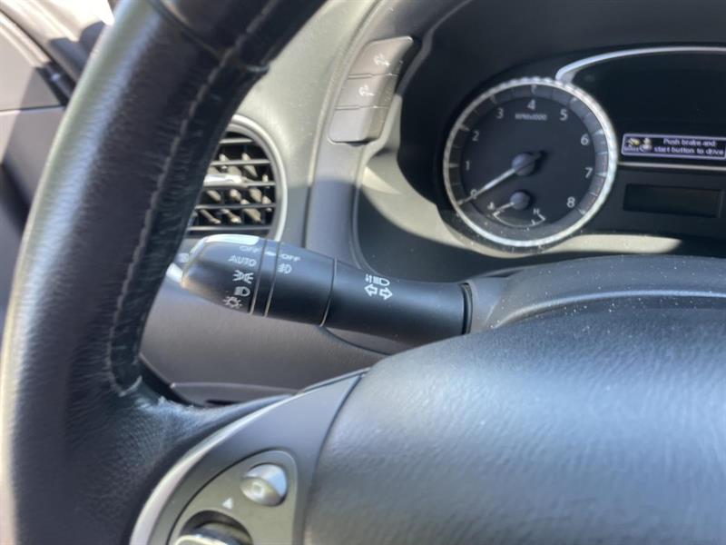 infiniti QX60 2017 - 13