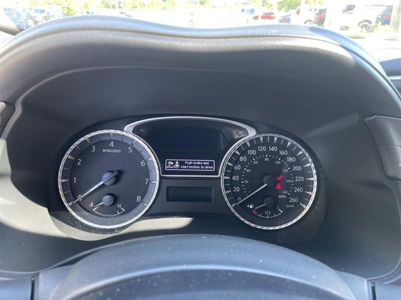 infiniti QX60 2017 - 14