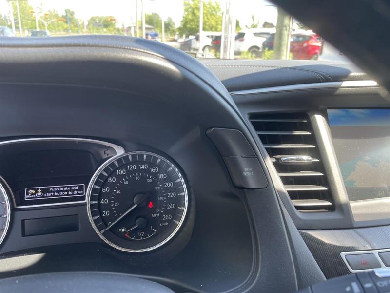 infiniti QX60 2017 - 17