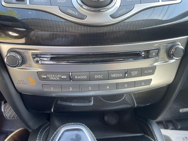 infiniti QX60 2017 - 20