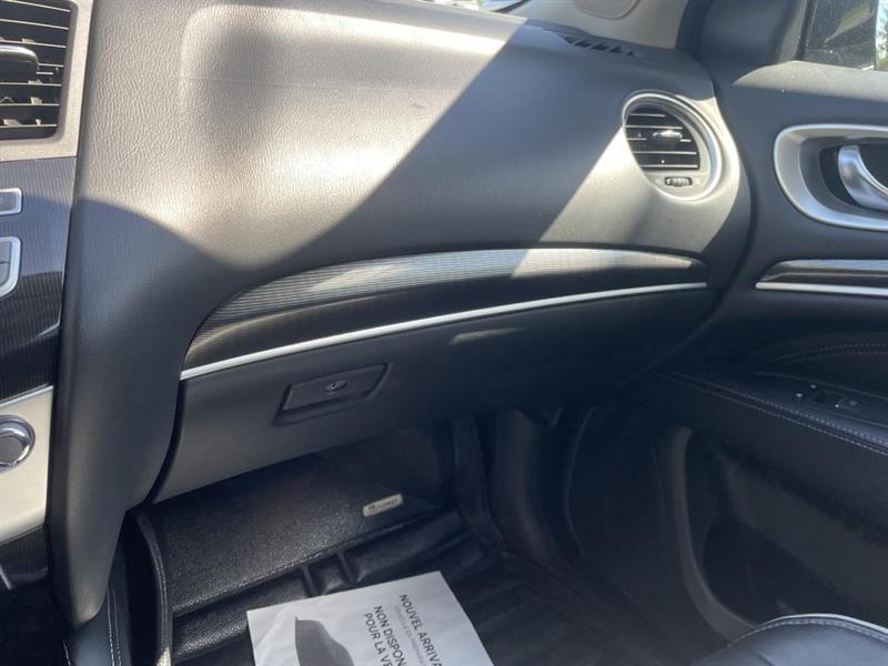 infiniti QX60 2017 - 27