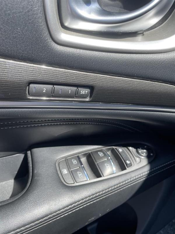 infiniti QX60 2017 - 28