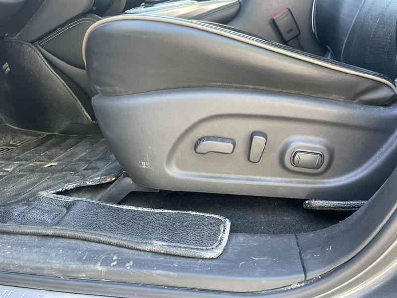 infiniti QX60 2017 - 29