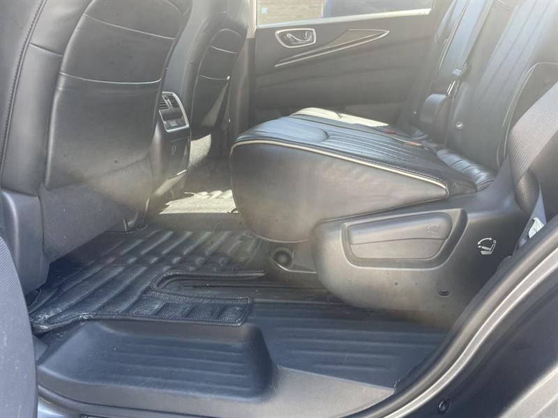 infiniti QX60 2017 - 30