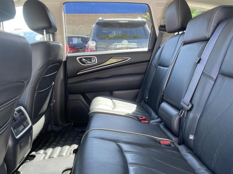 infiniti QX60 2017 - 31