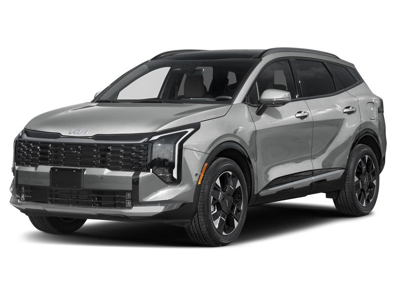 kia Sportage HEV 2026
