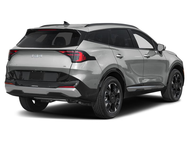 kia Sportage HEV 2026 - 2