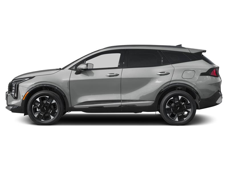 kia Sportage HEV 2026 - 3