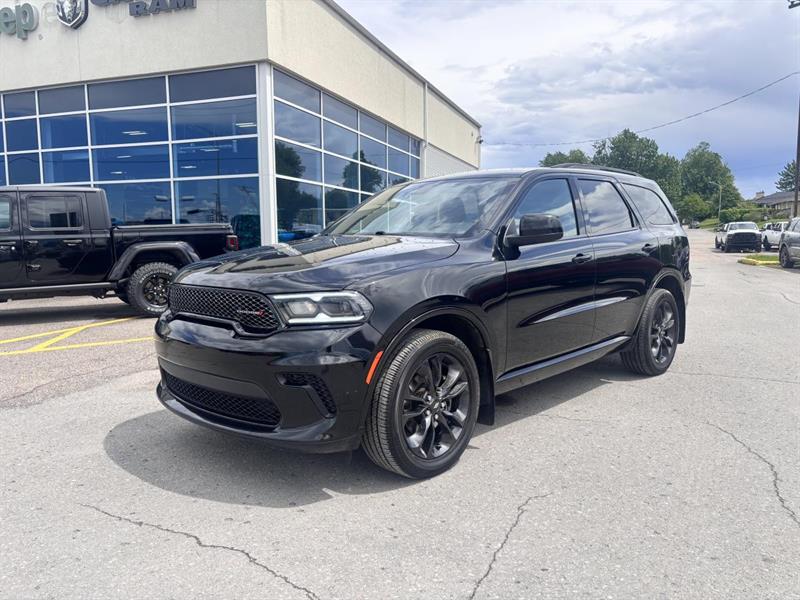dodge Durango 2023