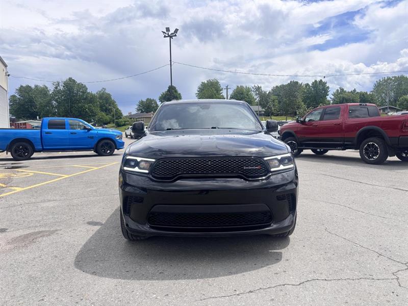 dodge Durango 2023 - 2