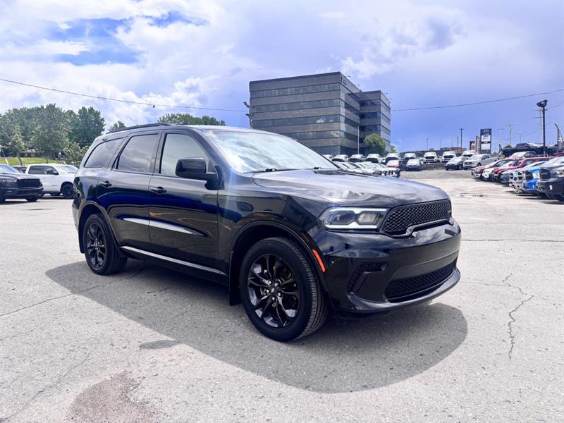 dodge Durango 2023 - 3