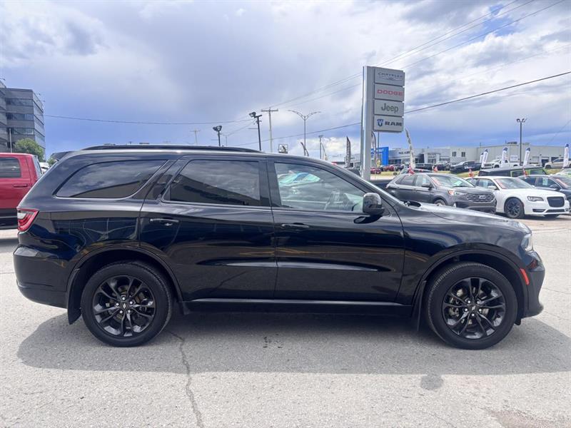 dodge Durango 2023 - 4