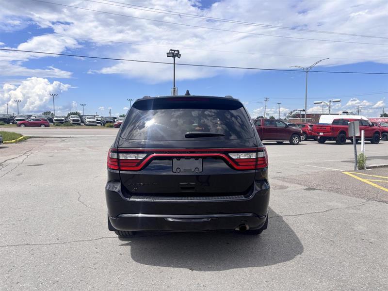 dodge Durango 2023 - 6