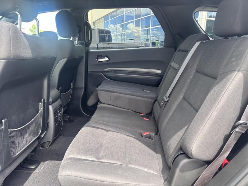 dodge Durango 2023 - 8