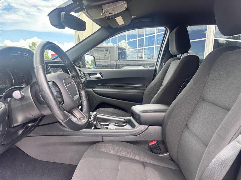 dodge Durango 2023 - 10