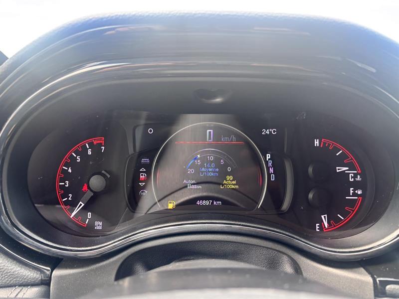 dodge Durango 2023 - 13