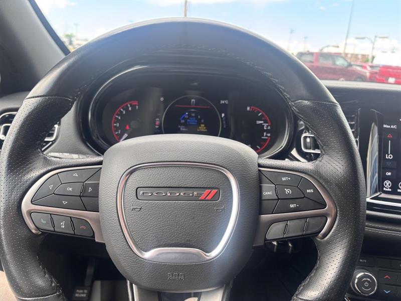 dodge Durango 2023 - 14