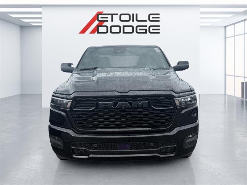 ram 1500 2026 - 2