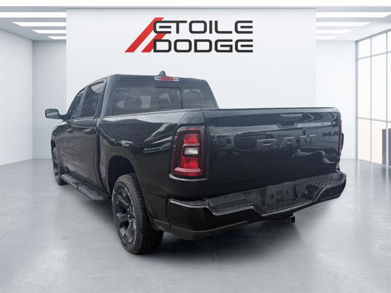 ram 1500 2026 - 3