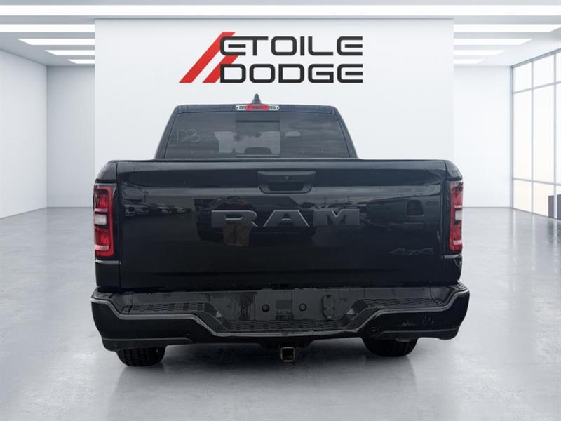 ram 1500 2026 - 4