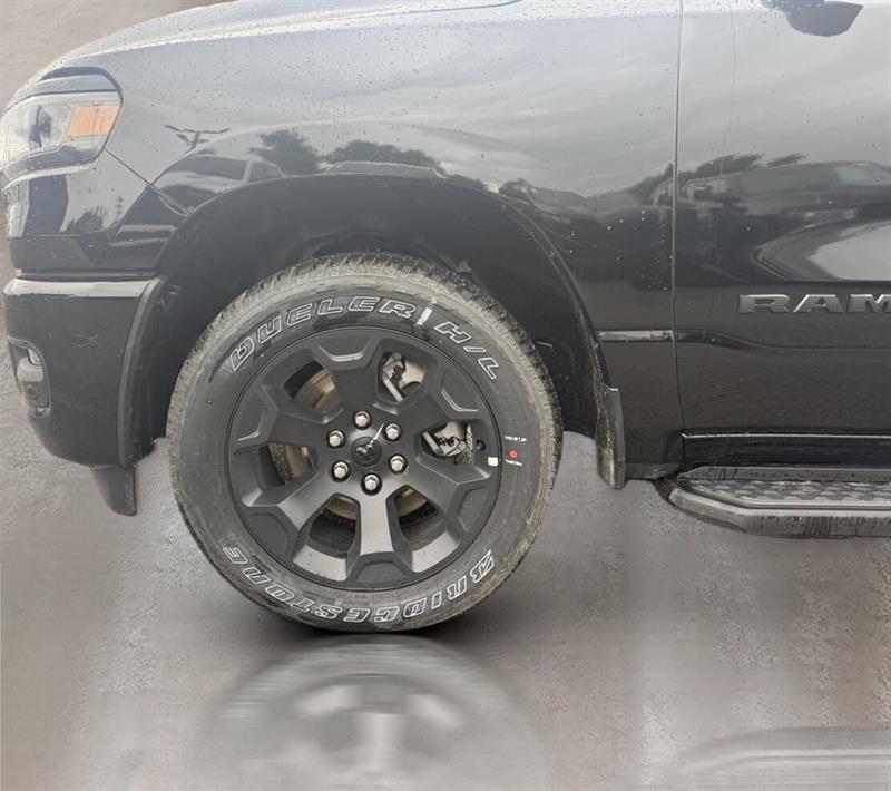 ram 1500 2026 - 5