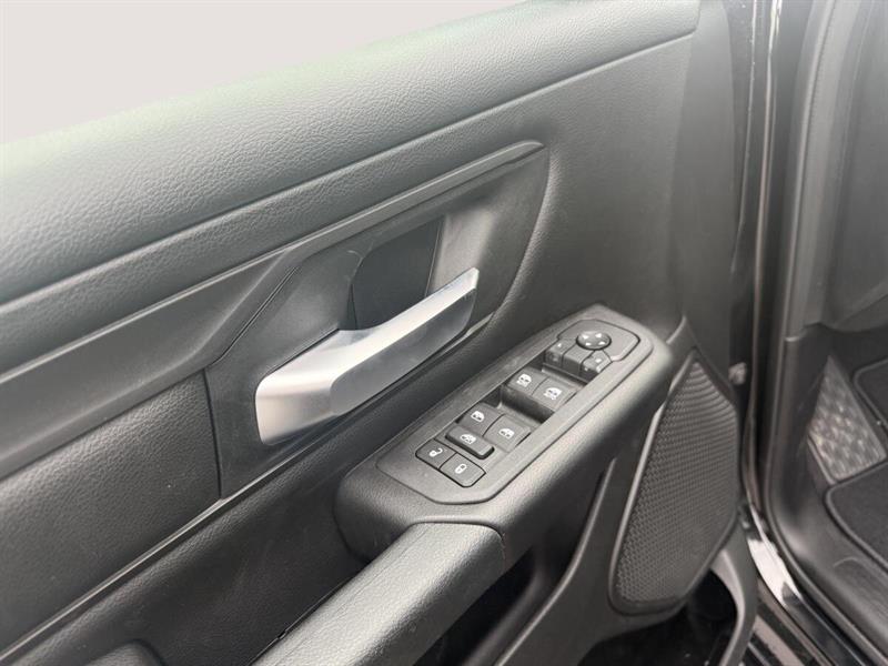 ram 1500 2026 - 8