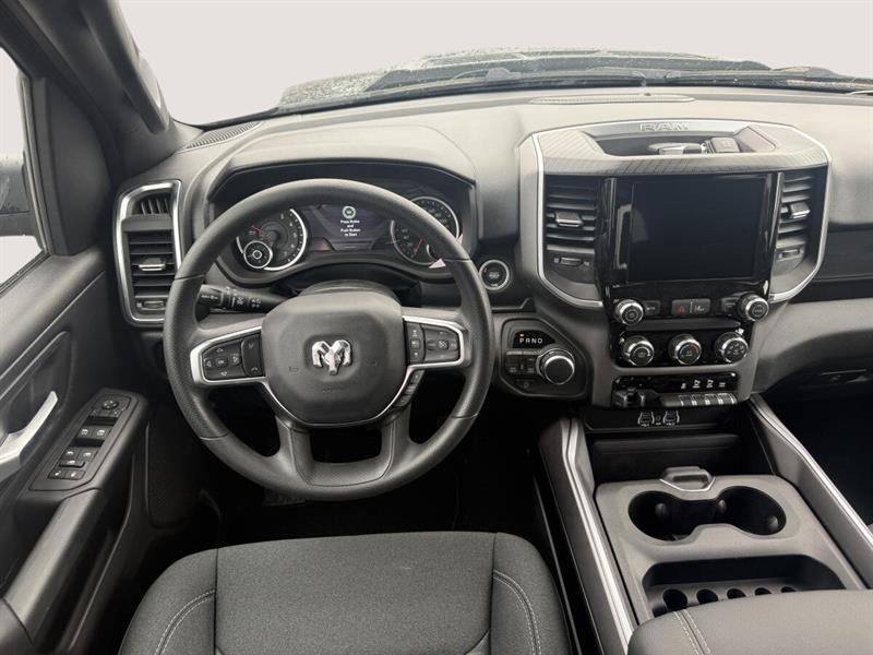 ram 1500 2026 - 9
