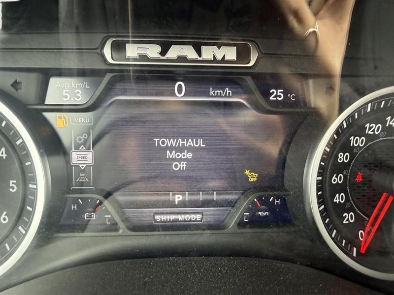 ram 1500 2026 - 15