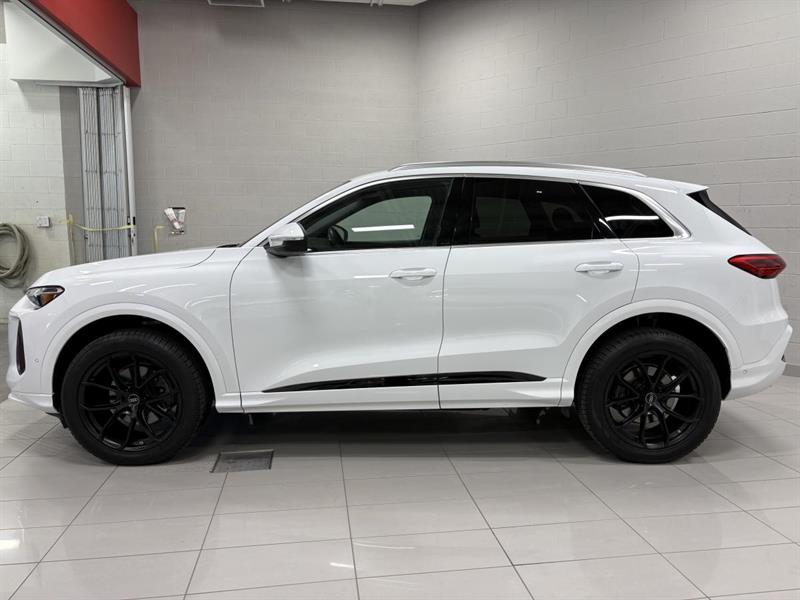 audi Q5 2025 - 2